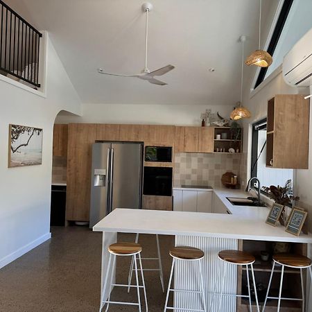 Salt Ayres Villa Horseshoe Bay ภายนอก รูปภาพ