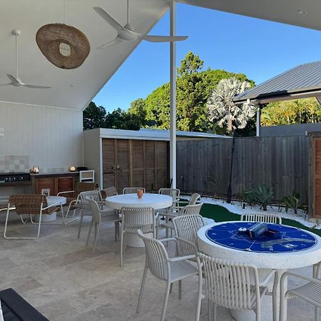 Salt Ayres Villa Horseshoe Bay ภายนอก รูปภาพ