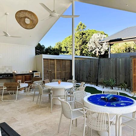 Salt Ayres Villa Horseshoe Bay ภายนอก รูปภาพ