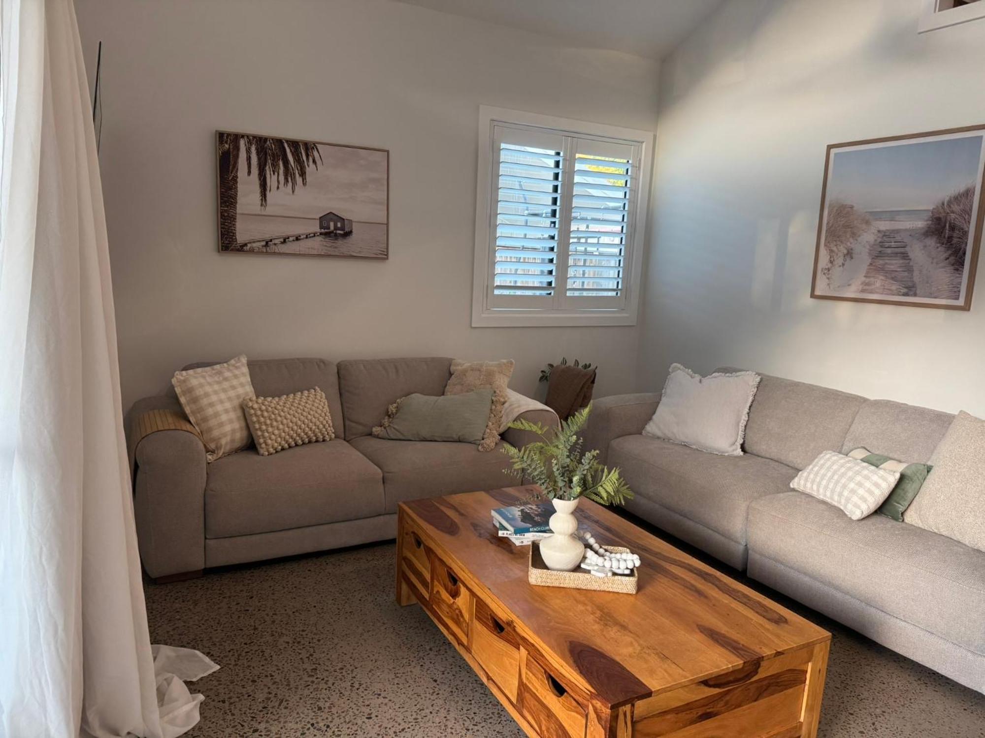 Salt Ayres Villa Horseshoe Bay ภายนอก รูปภาพ