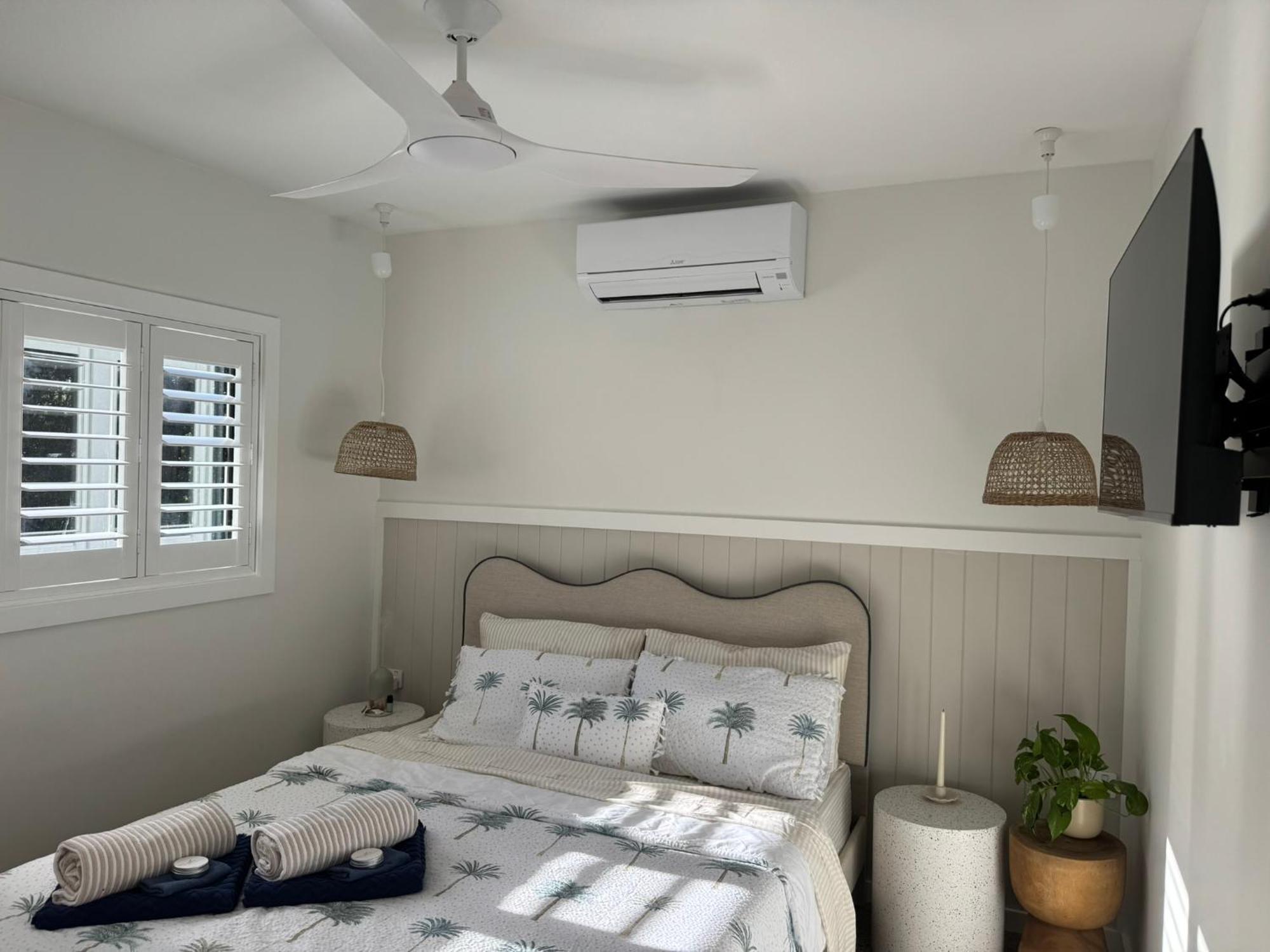 Salt Ayres Villa Horseshoe Bay ภายนอก รูปภาพ