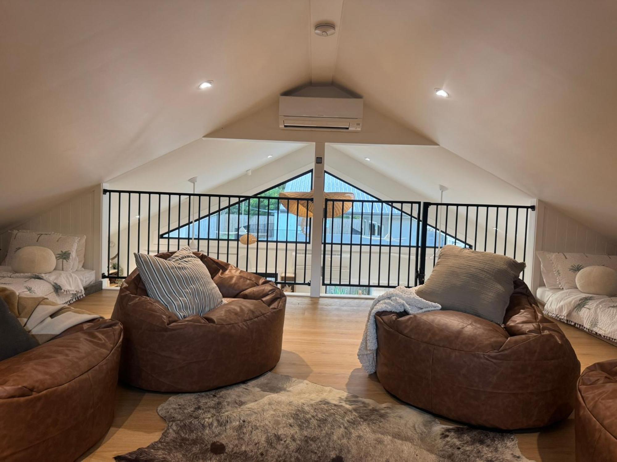 Salt Ayres Villa Horseshoe Bay ภายนอก รูปภาพ