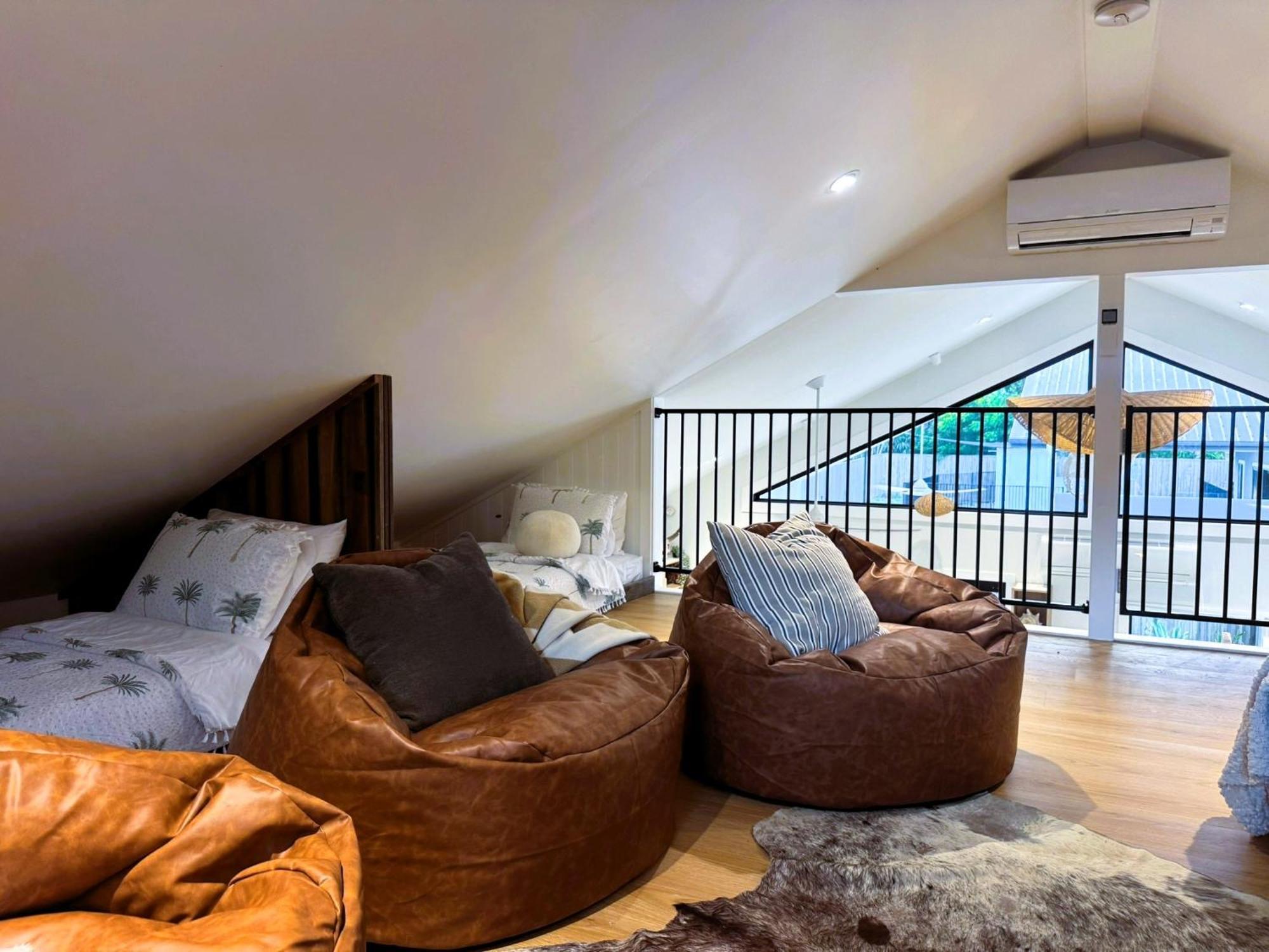 Salt Ayres Villa Horseshoe Bay ภายนอก รูปภาพ