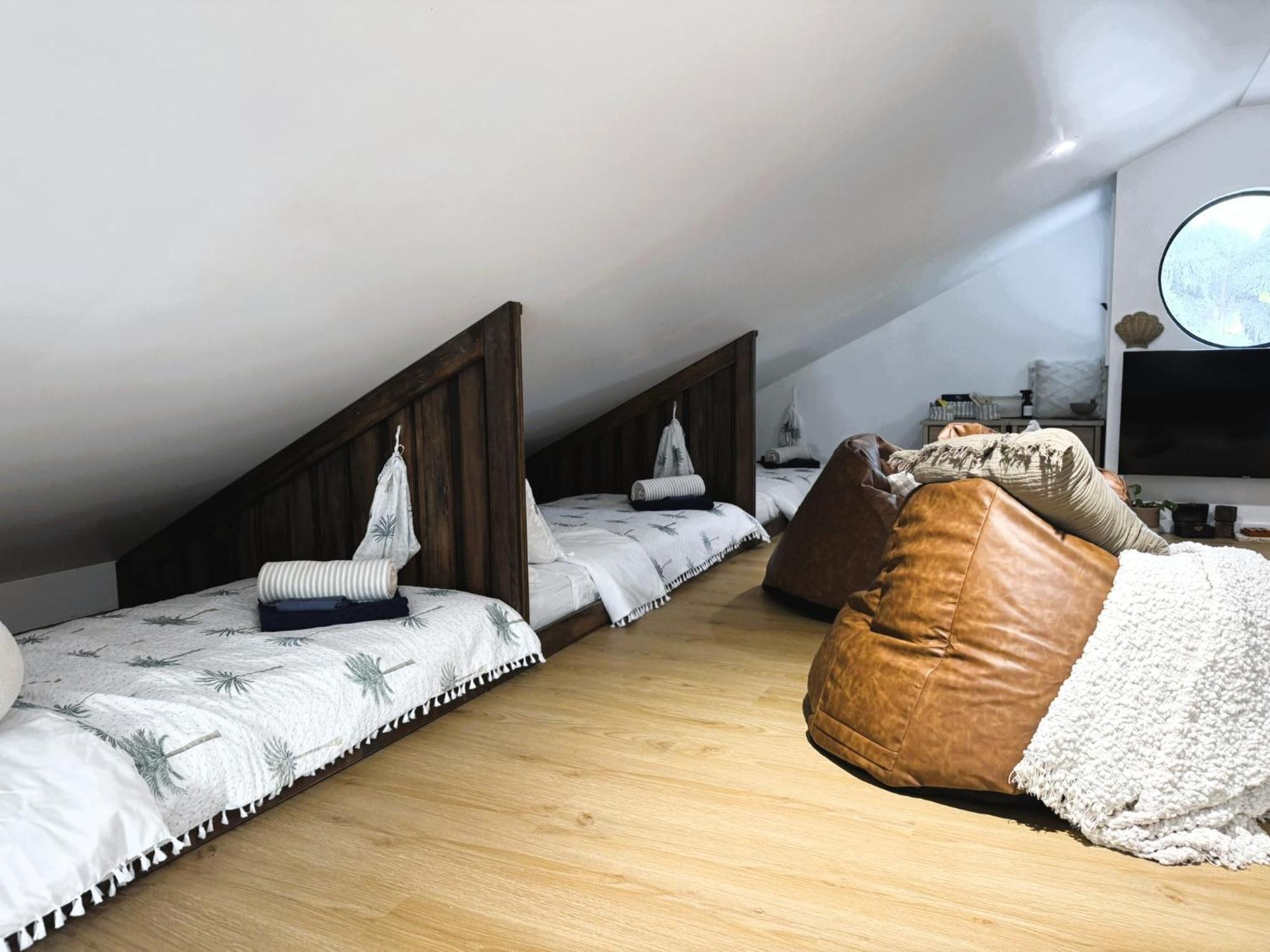 Salt Ayres Villa Horseshoe Bay ภายนอก รูปภาพ
