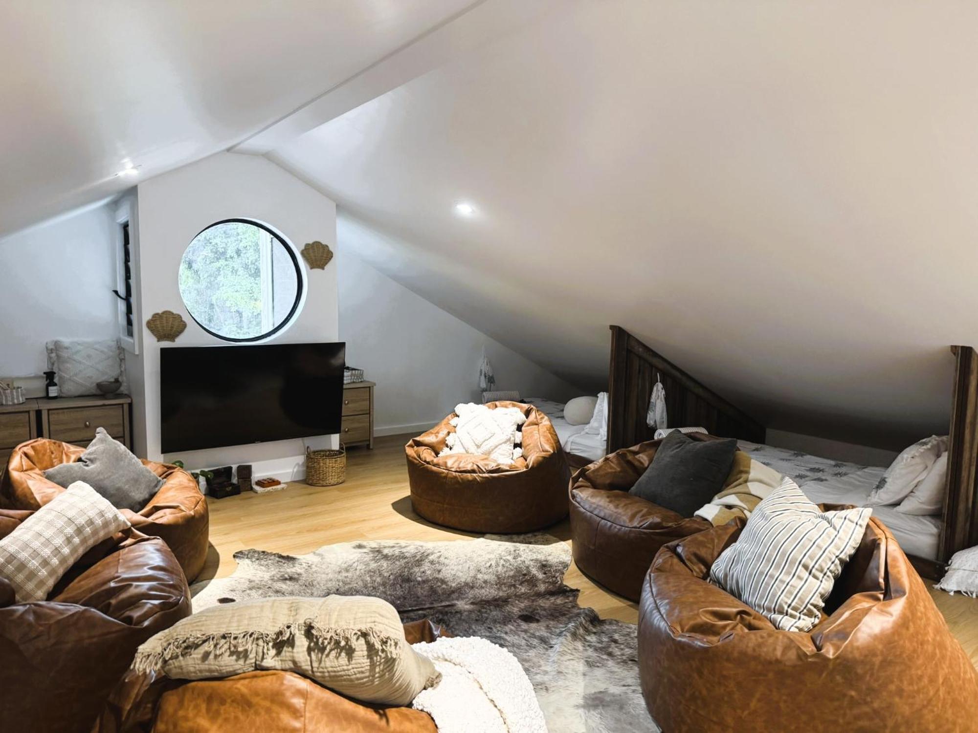 Salt Ayres Villa Horseshoe Bay ภายนอก รูปภาพ