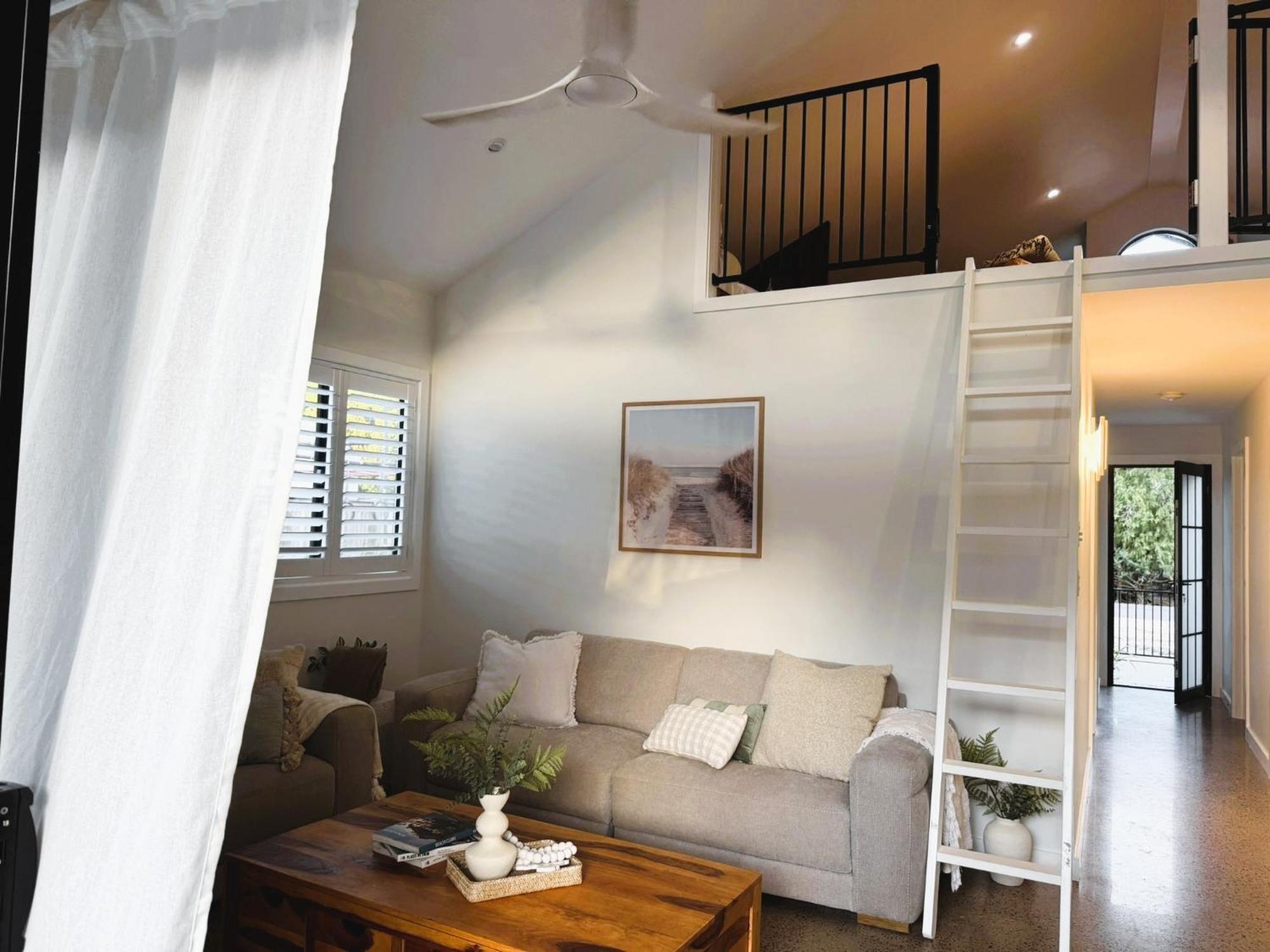Salt Ayres Villa Horseshoe Bay ภายนอก รูปภาพ