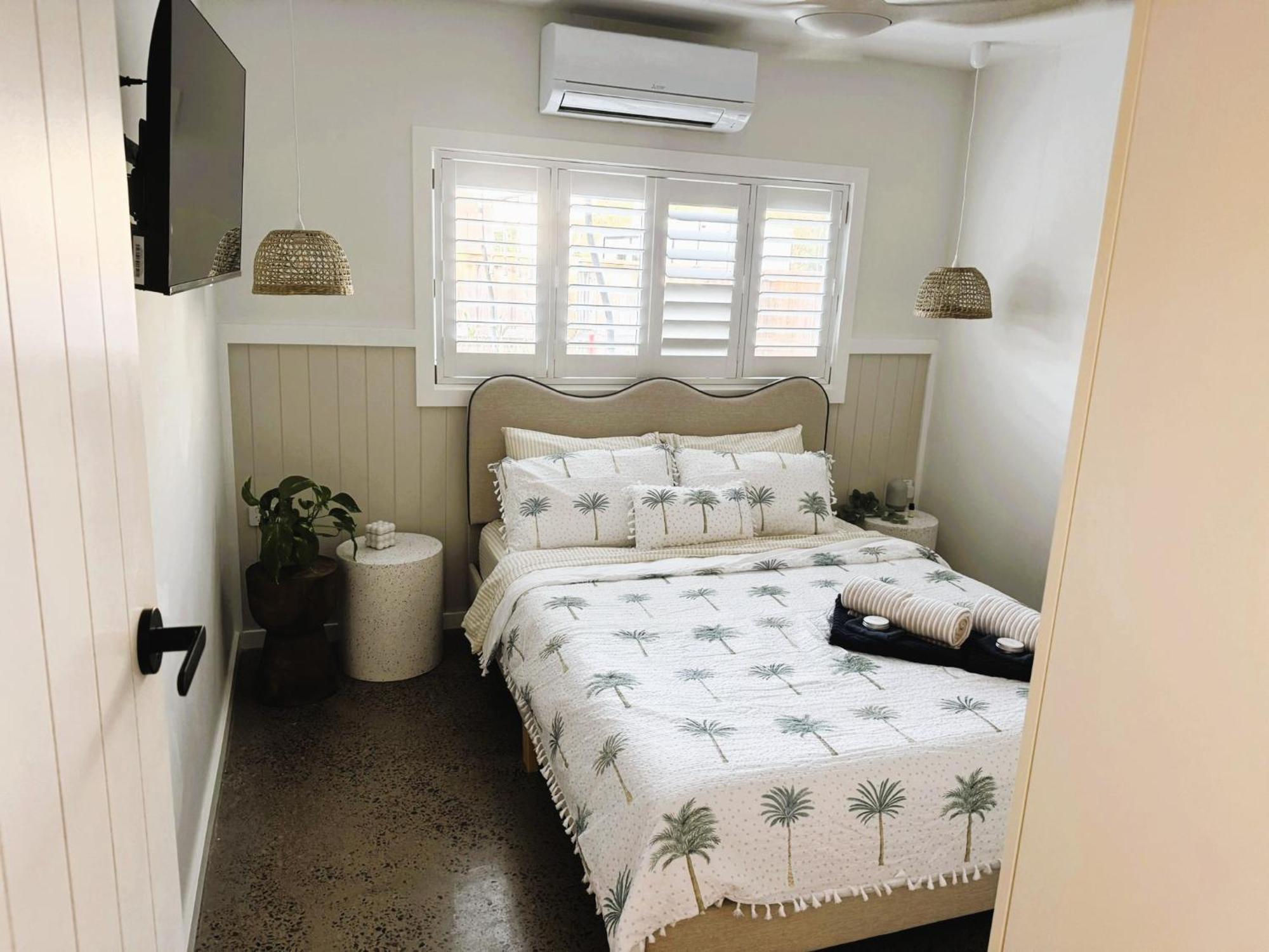 Salt Ayres Villa Horseshoe Bay ภายนอก รูปภาพ