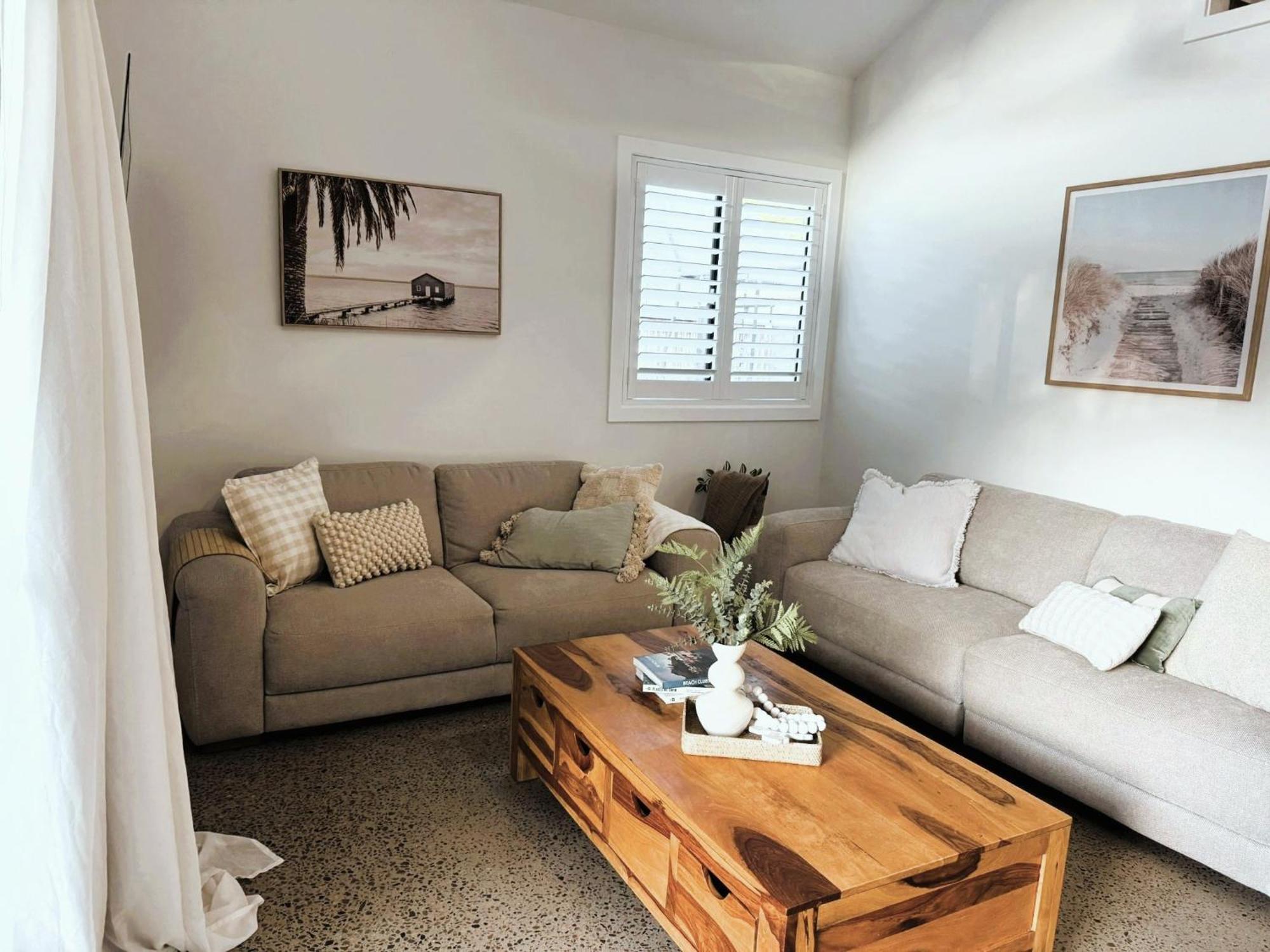 Salt Ayres Villa Horseshoe Bay ภายนอก รูปภาพ